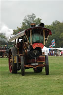 Gloucestershire Warwickshire Railway Steam Gala 2007, Image 210