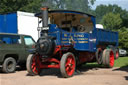 Wolverhampton Steam Show 2007, Image 1