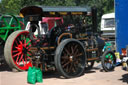 Wolverhampton Steam Show 2007, Image 6