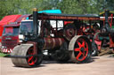 Wolverhampton Steam Show 2007, Image 12