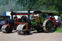 Wolverhampton Steam Show 2007, Image 14