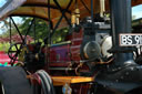 Wolverhampton Steam Show 2007, Image 17