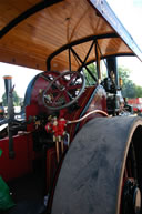 Wolverhampton Steam Show 2007, Image 20