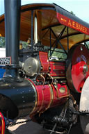 Wolverhampton Steam Show 2007, Image 21