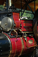 Wolverhampton Steam Show 2007, Image 22