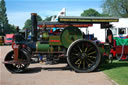 Wolverhampton Steam Show 2007, Image 28