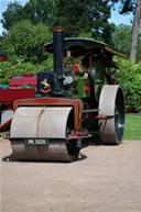 Wolverhampton Steam Show 2007, Image 31