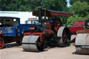 Wolverhampton Steam Show 2007, Image 32