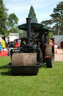 Wolverhampton Steam Show 2007, Image 35