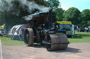 Wolverhampton Steam Show 2007, Image 37