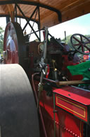 Wolverhampton Steam Show 2007, Image 38