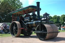 Wolverhampton Steam Show 2007, Image 43