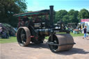 Wolverhampton Steam Show 2007, Image 44