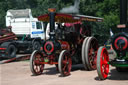 Wolverhampton Steam Show 2007, Image 47