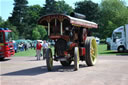 Wolverhampton Steam Show 2007, Image 50