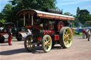 Wolverhampton Steam Show 2007, Image 51