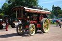 Wolverhampton Steam Show 2007, Image 51