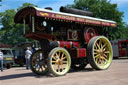 Wolverhampton Steam Show 2007, Image 52