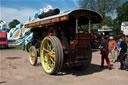 Wolverhampton Steam Show 2007, Image 53