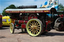 Wolverhampton Steam Show 2007, Image 54