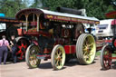 Wolverhampton Steam Show 2007, Image 55