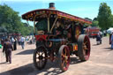 Wolverhampton Steam Show 2007, Image 57