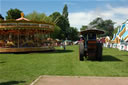 Wolverhampton Steam Show 2007, Image 58