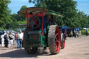 Wolverhampton Steam Show 2007, Image 60