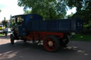 Wolverhampton Steam Show 2007, Image 61