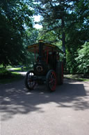 Wolverhampton Steam Show 2007, Image 62