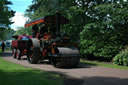 Wolverhampton Steam Show 2007, Image 63