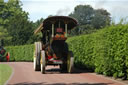 Wolverhampton Steam Show 2007, Image 70