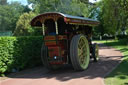 Wolverhampton Steam Show 2007, Image 74