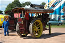 Wolverhampton Steam Show 2007, Image 75