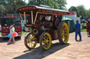 Wolverhampton Steam Show 2007, Image 76