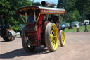 Wolverhampton Steam Show 2007, Image 77