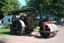 Wolverhampton Steam Show 2007, Image 78