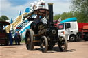 Wolverhampton Steam Show 2007, Image 79