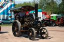 Wolverhampton Steam Show 2007, Image 82