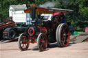 Wolverhampton Steam Show 2007, Image 83