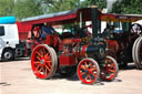 Wolverhampton Steam Show 2007, Image 85