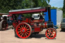 Wolverhampton Steam Show 2007, Image 86