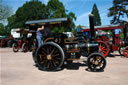 Wolverhampton Steam Show 2007, Image 87