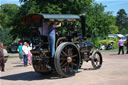 Wolverhampton Steam Show 2007, Image 88