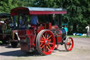 Wolverhampton Steam Show 2007, Image 89