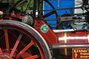 Wolverhampton Steam Show 2007, Image 92