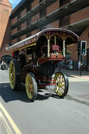 Wolverhampton Steam Show 2007, Image 99