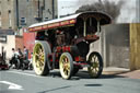 Wolverhampton Steam Show 2007, Image 106