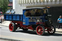 Wolverhampton Steam Show 2007, Image 108