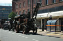 Wolverhampton Steam Show 2007, Image 109